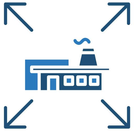 Production Icon