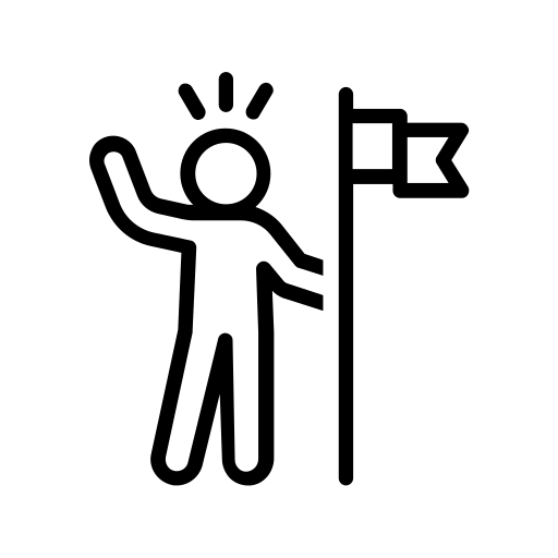Independent Icon