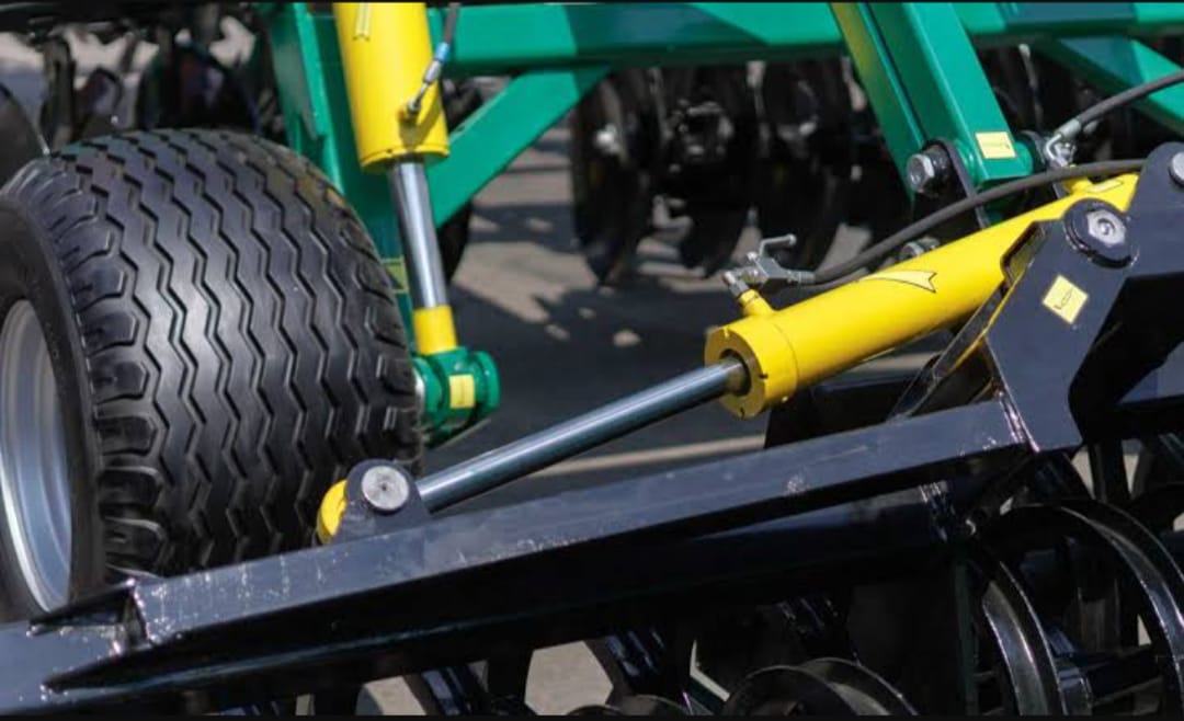 Hydraulic Oil