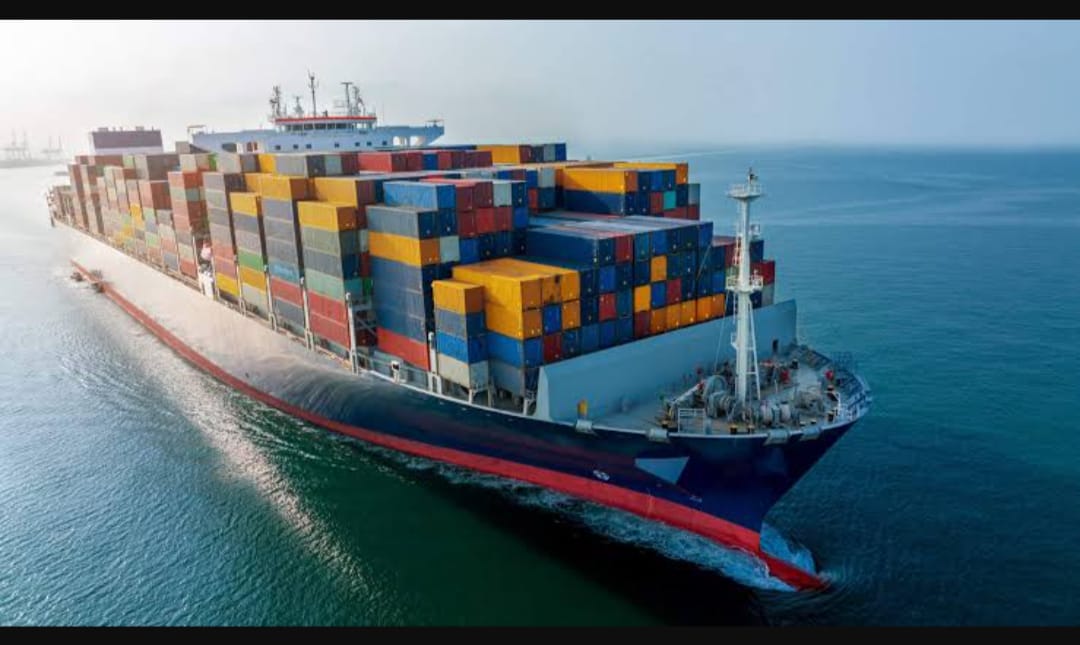 Marine Oil
